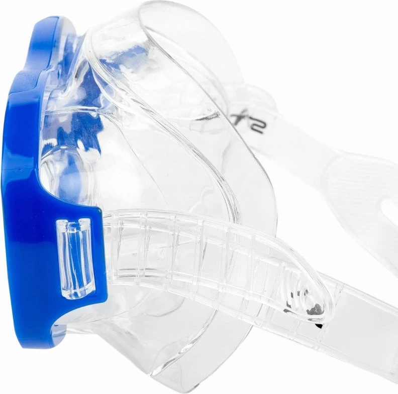 Set për zhytje fëmijë Spokey, shumëngjyrësh