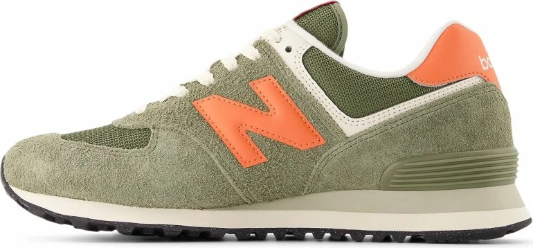 Atlete unisex New Balance, të gjelbra