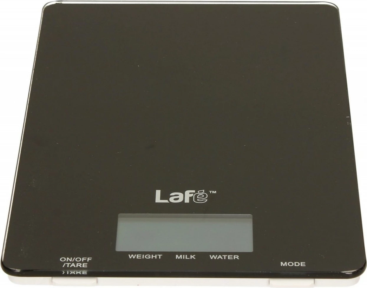 Peshore kuzhine Lafe WKS001.1, elektronike, 5 kg, e zezë