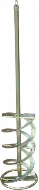 Shtojcë për mikser PROLINE 00009, Type D, 80x400
