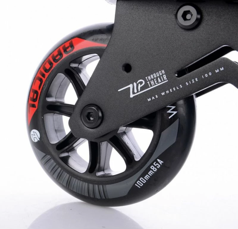 Atlete për meshkuj Tempish, të zeza