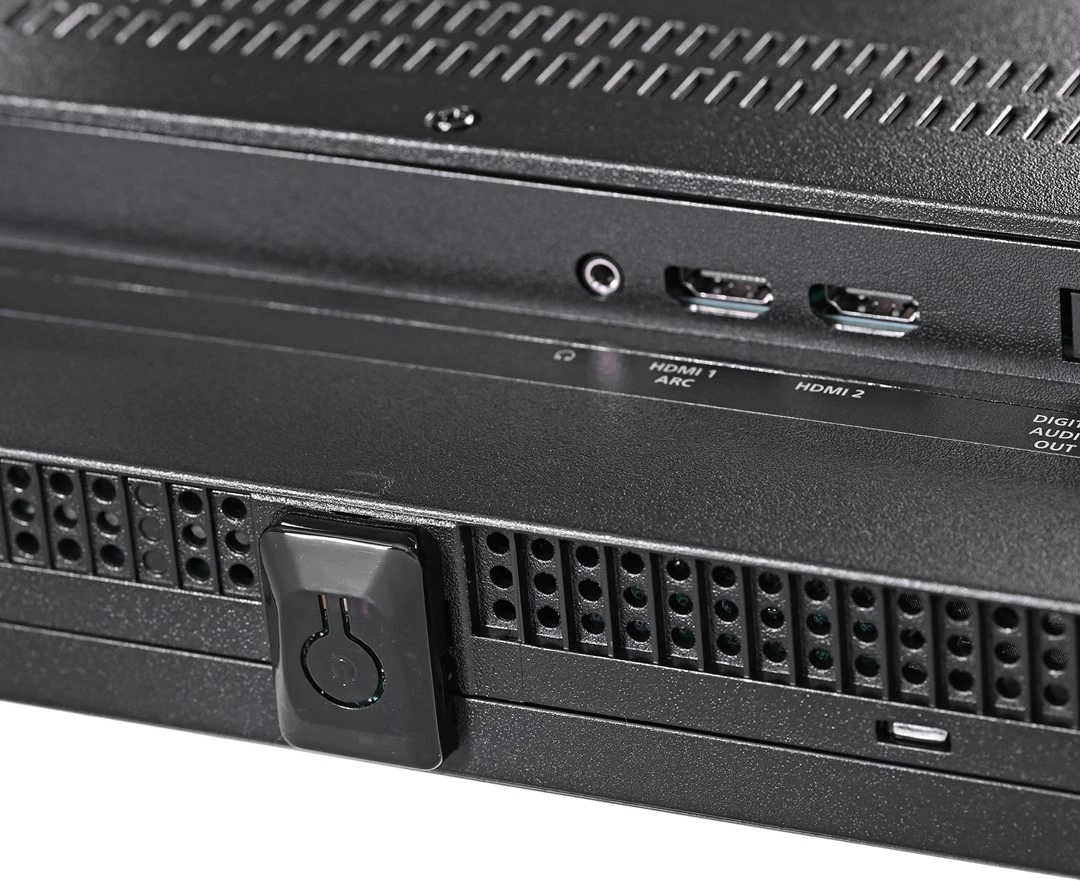 Televizor Philips 32PHS5500/12, 32 inç, HD, Smart TV, i zi