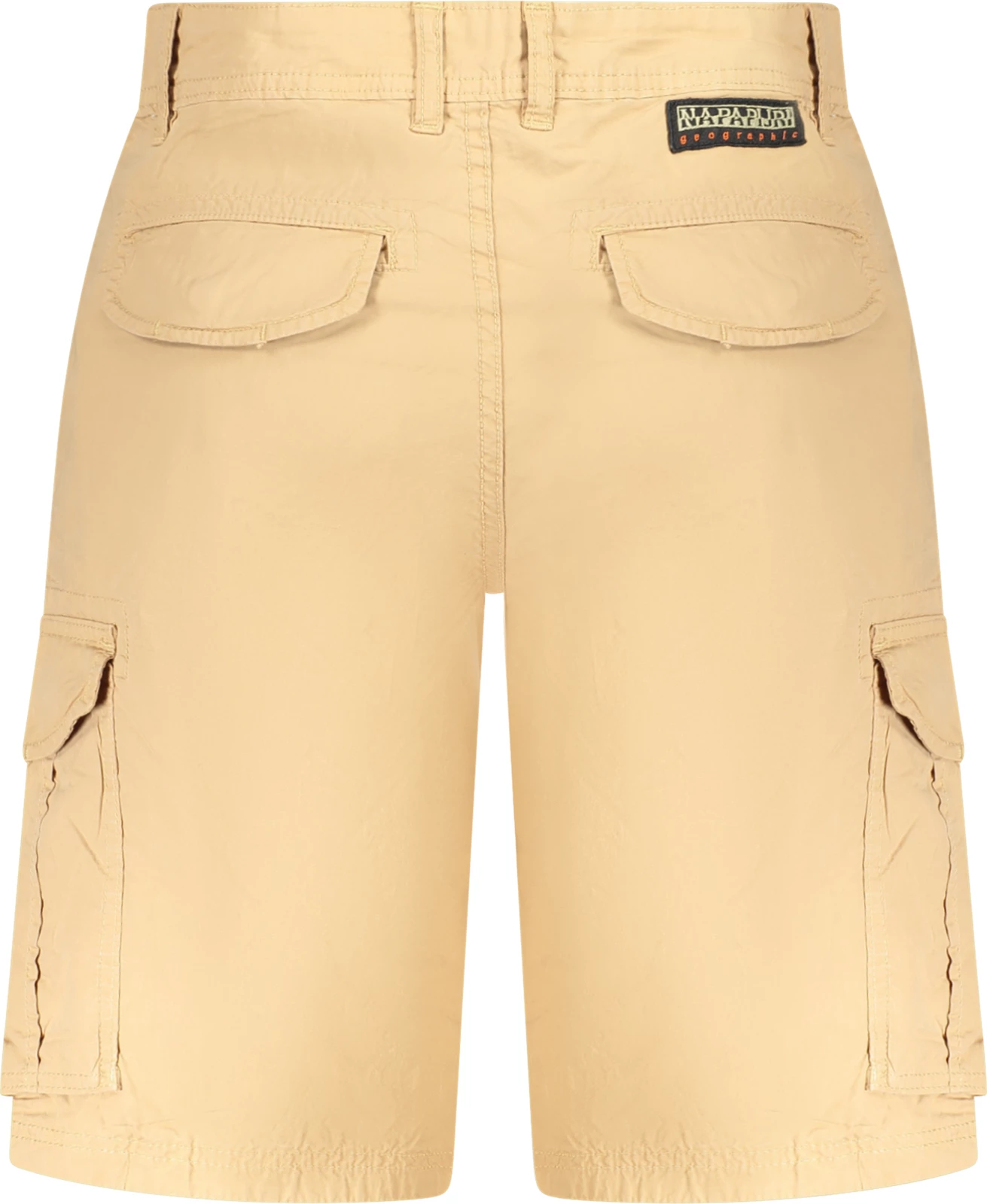 Shorce për meshkuj NAPAPIJRI, bezhë