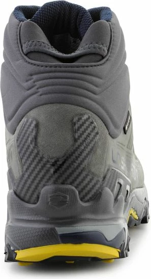 Atlete për meshkuj La Sportiva, grafit