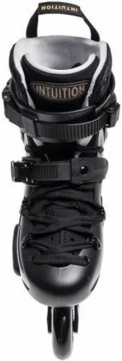 Atlete për meshkuj SEBA FR1 80 Deluxe Intuition, të zeza