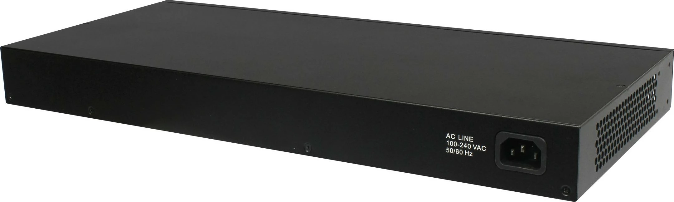Switch ALLNET ALL-SG9312M-10G M