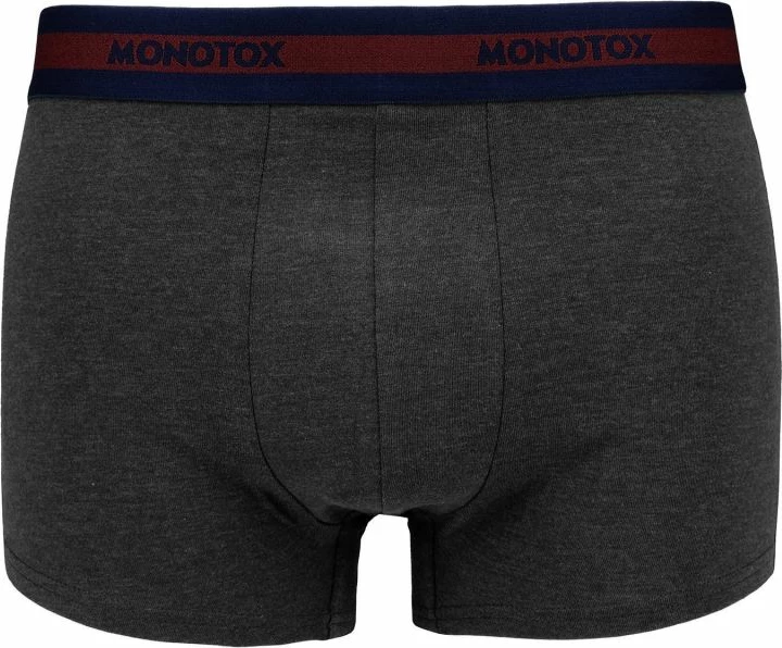 Të brendshme për meshkuj Yakimasport, të zeza