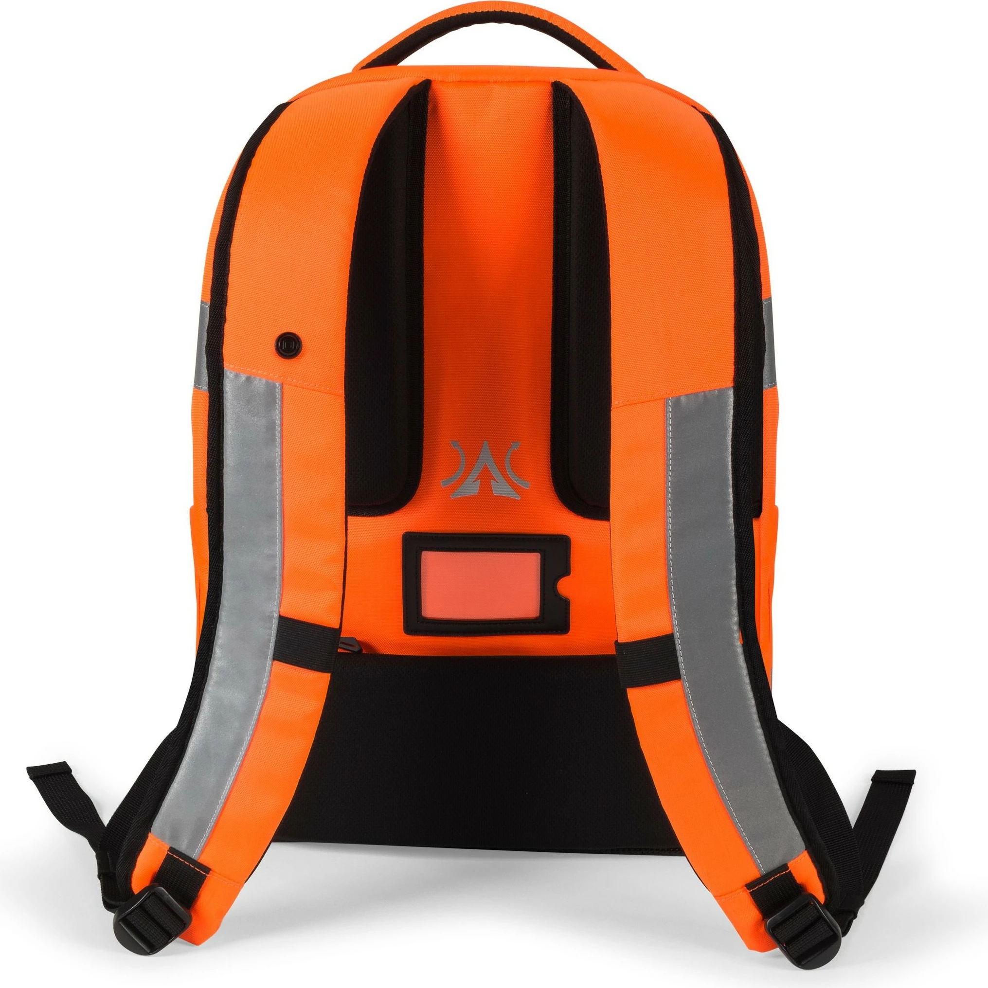 Çantë shpine Dicota HI-VIS 25L portokalli