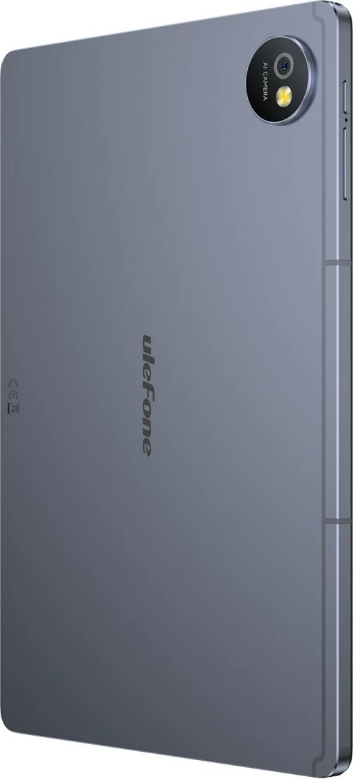 Tablet Ulefone Tab A10 Pro, 10.1", 6GB/128GB, LTE, Gri