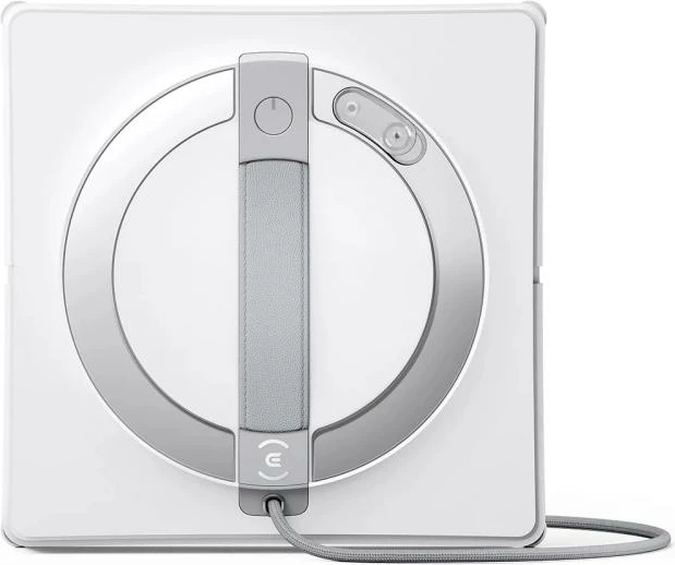 Robot pastrues dritaresh, Ecovacs Winbot W2 Omni WG821-11 (WG82111), 2 kg, e bardhë/gri