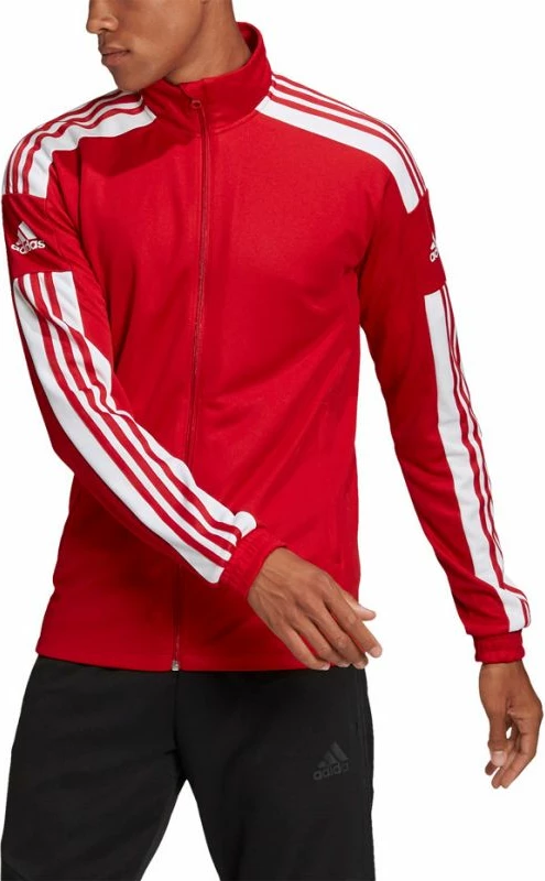 Duks adidas Squadra 21 për meshkuj, i kuq