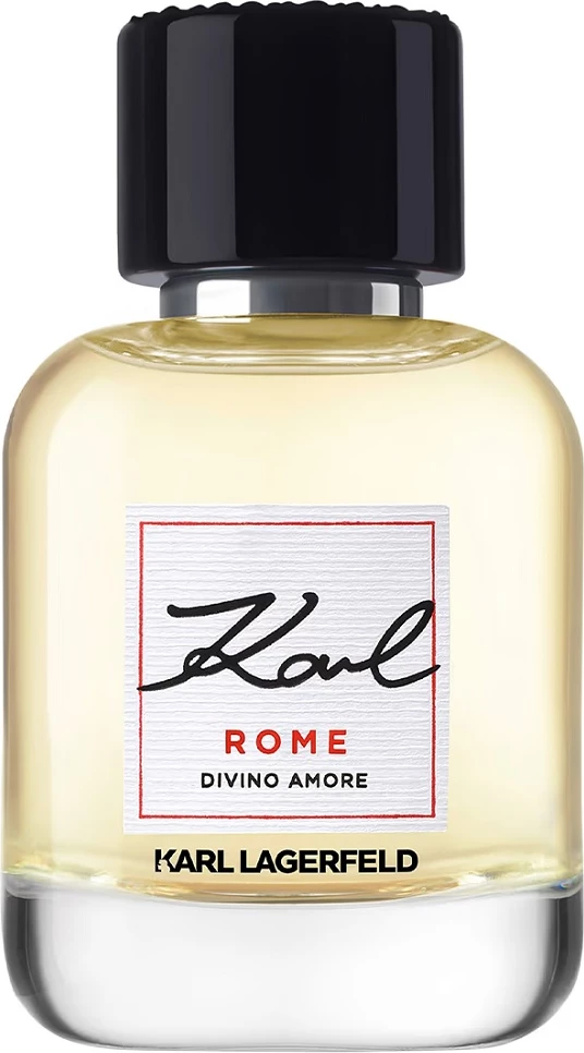Eau de Parfum për femra Karl Lagerfeld Rome Divino Amore 60ml