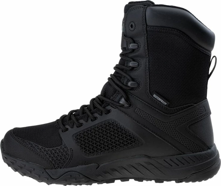 Çizme Magnum për meshkuj, të zeza