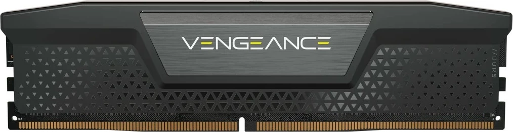 RAM Memorje Corsair Vengeance 32GB (2x16GB) DDR5, 4800MHz, e zezë