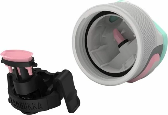 Shishe uji Elton Kambukka, e kaltër