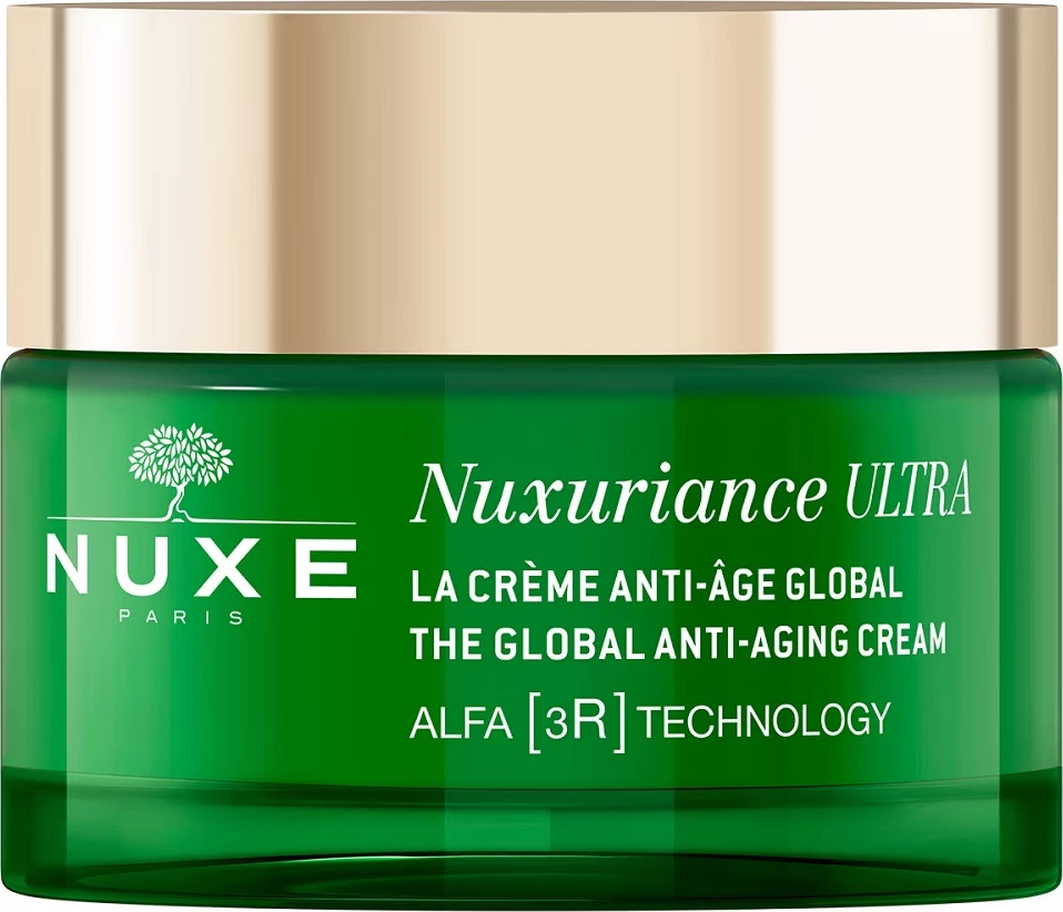 Krem dite anti-rrudhë për femra Nuxe Nuxuriance Ultra, 50ml