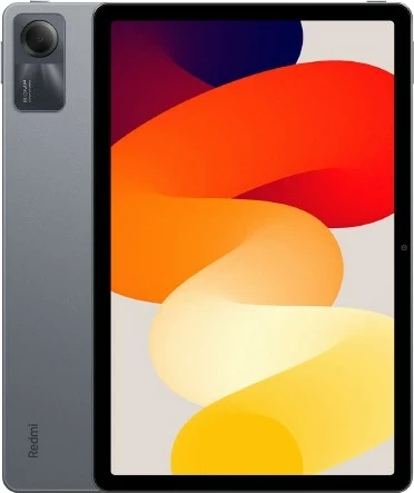 Tablet Xiaomi Redmi Pad SE, 11", Qualcomm Snapdragon, 4 GB RAM, 128 GB, Gri