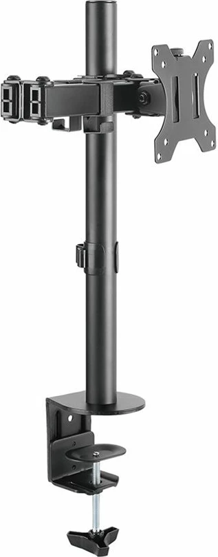 Mbajtëse tavoline për monitor Neomounts FPMA-D550BLACK, për monitor 10-32", e zezë