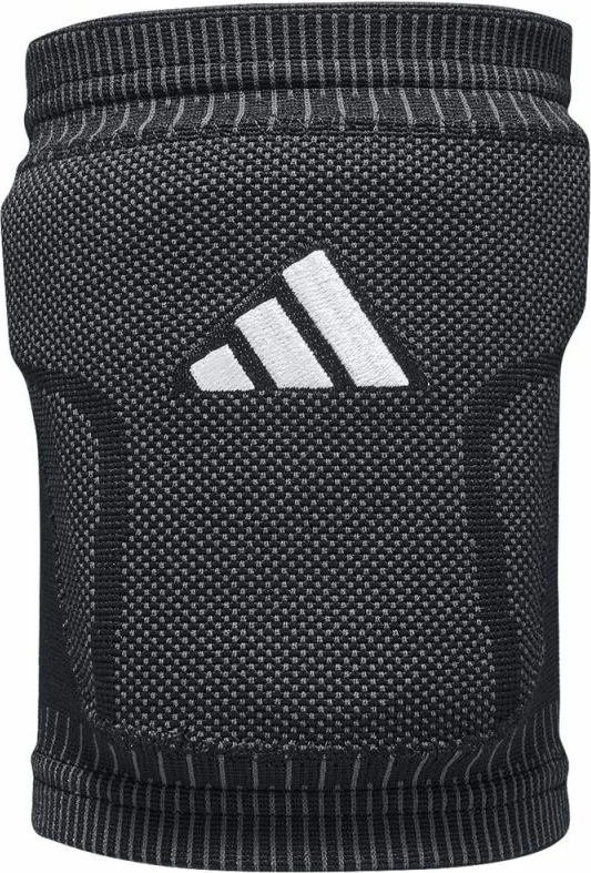 Mbrojtëse gjunjësh për volejboll adidas Primeknit KP IW1500, të zeza