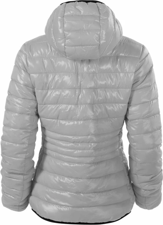 Jakne Malfini Everest për femra, ngjyrë gri