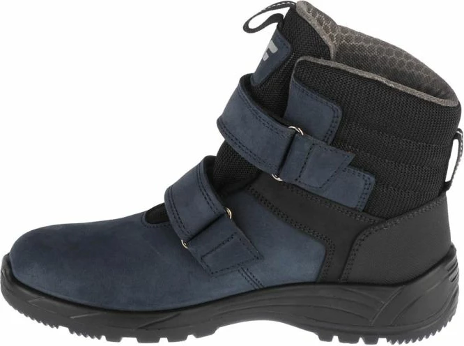 Atlete për fëmijë 4F, blu marine