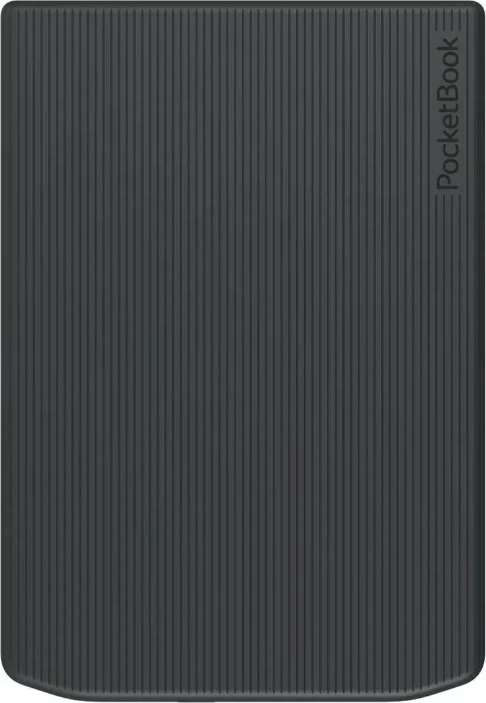 Lexues elektronik PocketBook Verse Lite 619, 6" E-Ink Carta, 8GB, Wi-Fi, Gri