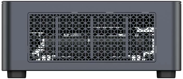 Kompjuter Mini Minis Forum UM790 Pro, Ryzen 9 7940HS, 32GB RAM, 1TB SSD