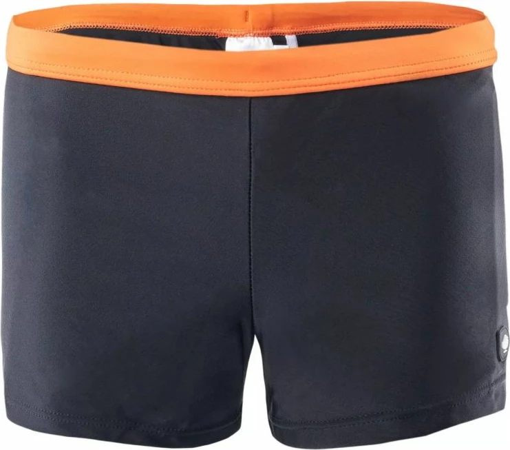 Bikine për djemtë Aquawave, të zeza