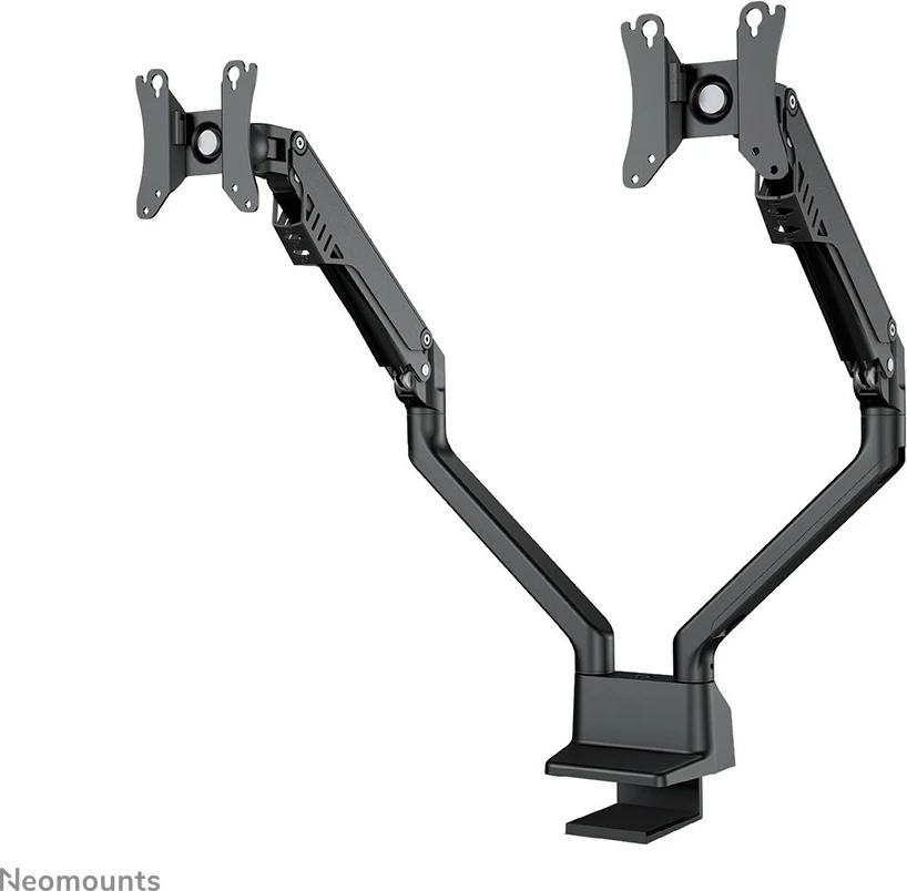 Krah monitori Neomounts, Newstar, FPMA-D750DBLACK2, 8 kg, 32", i zi
