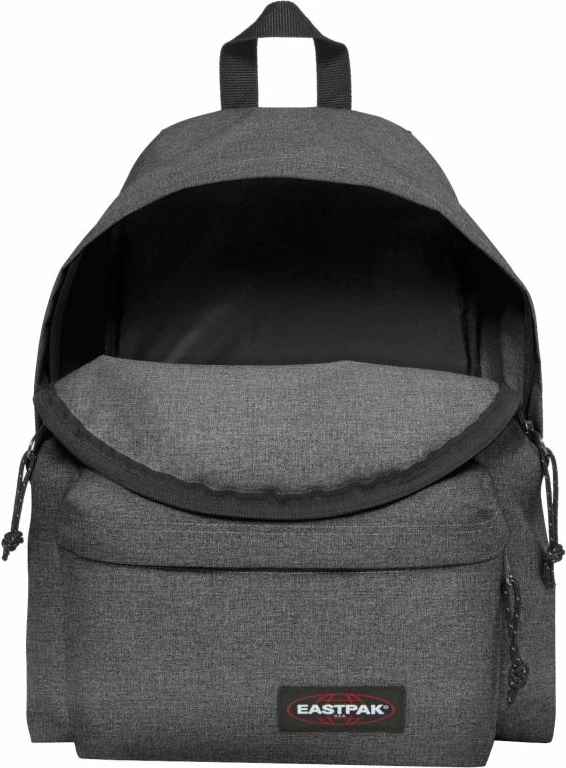 Çantë shpine Eastpak unisex, gri