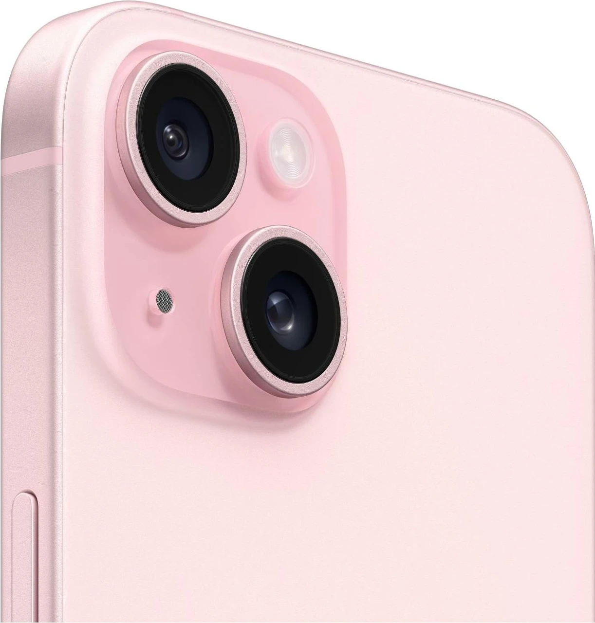 Apple iPhone 15. 6.1". 256GB, pink