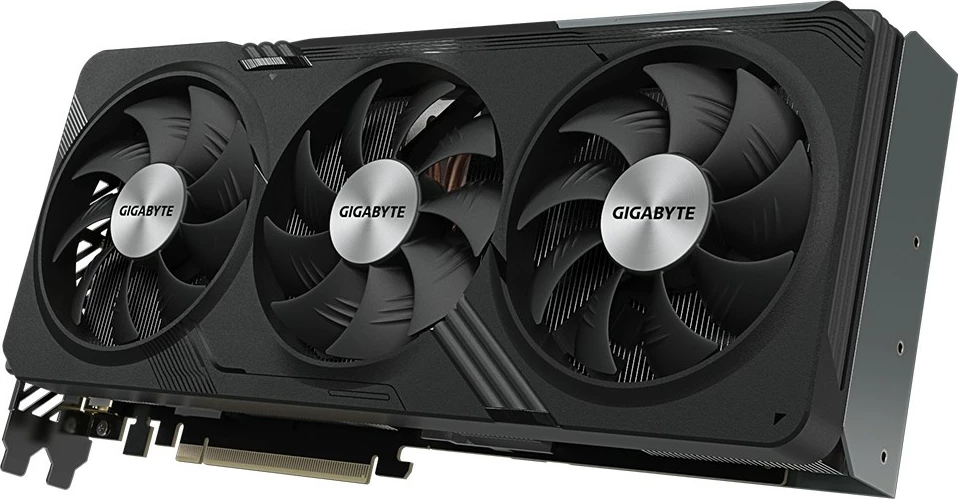 Kartelë grafike Gigabyte Radeon RX 7700 XT OC 12G, 12 GB, PCI Express 4.0, e zezë