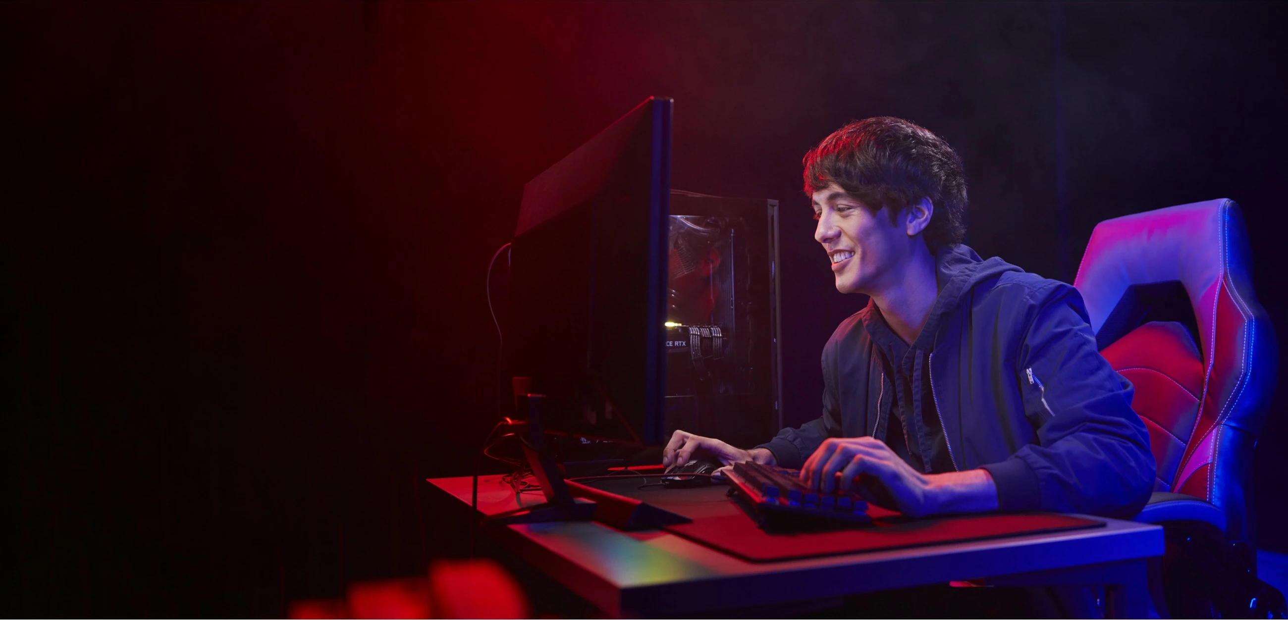 RAM Memorje Kingston FURY Beast 64GB 6000MT/s DDR5 CL30 e zezë