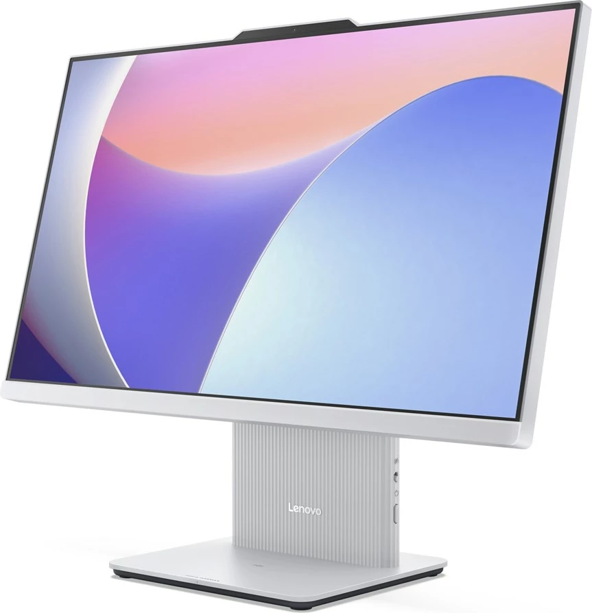 Kasë All-in-One Lenovo IdeaCentre AIO 24IRH9, Intel Core i7-13620H, 16 GB RAM, 1 TB SSD, 23.8", Gri