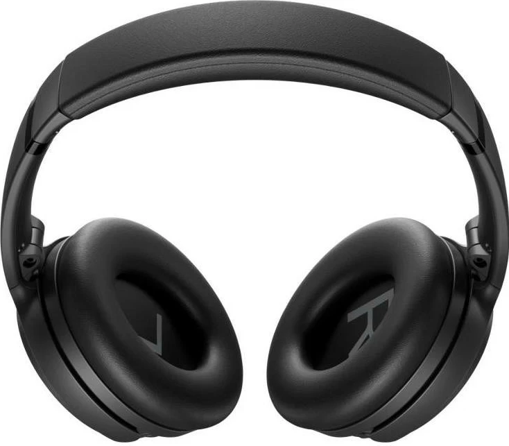 Kufje Bose QuietComfort SC, wireless, Bluetooth 5.1, mikrofon, 24 orë, e zezë
