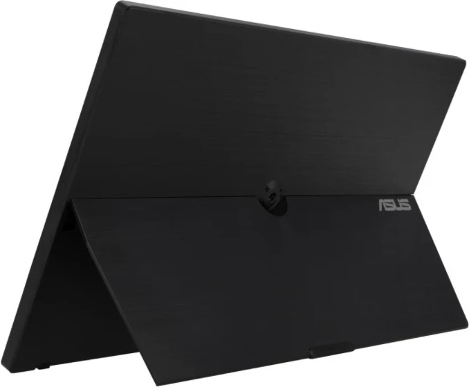 Monitor portativ Asus MB16ACV, 15.6" Full HD, 60Hz, i zi 