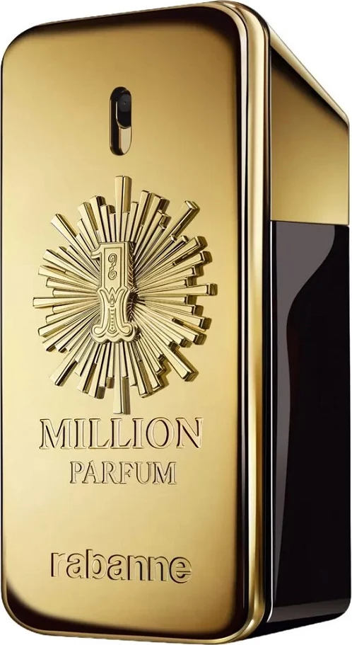 Eau de Parfum për meshkuj Paco Rabanne 1 Million, 50ml