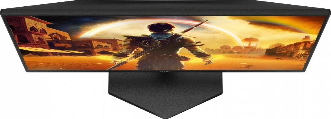 Monitor gaming AOC 25G42E, 24.5", Fast IPS, 180Hz, 1ms, FHD, i zi
