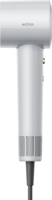 Tharëse flokësh Dreame Mova Turbo, 1600W, Gri