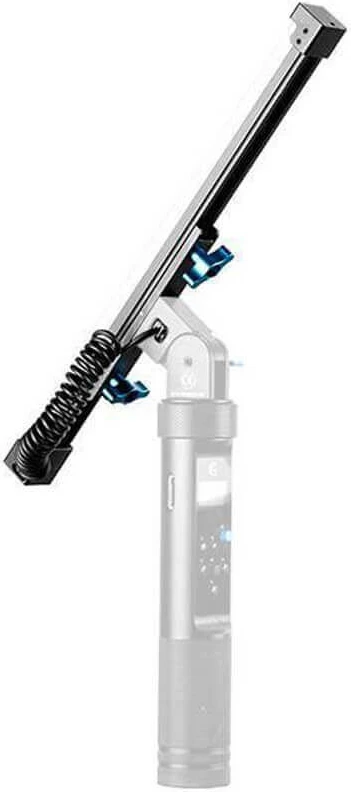 Dritë LED stick Fotorgear Magilight GH-03, RGB 800 lm, IPX4, bateri të rikarikueshme, set 2 copë (100 cm + 30 cm)