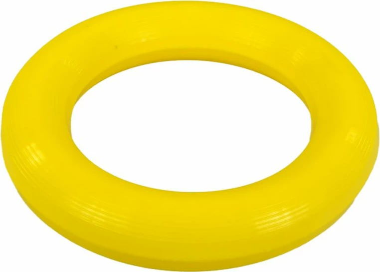 Aksesor rekreativ Yakimasport, i verdhë