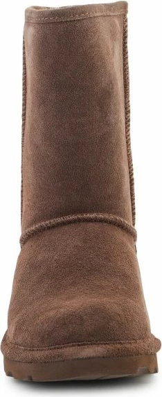 Çizme femra BearPaw, kafe