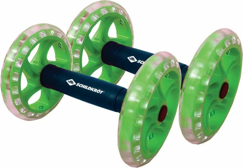 Rolo dyfishtë Schildkrot 960147 për stërvitje