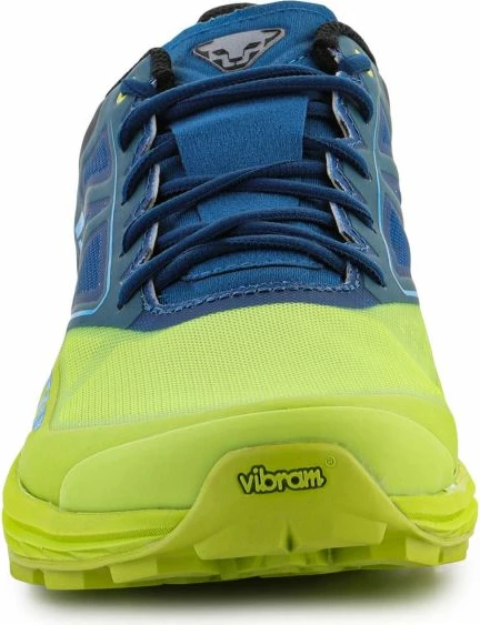 Atlete për meshkuj Dynafit Alpine, blu dhe jeshile