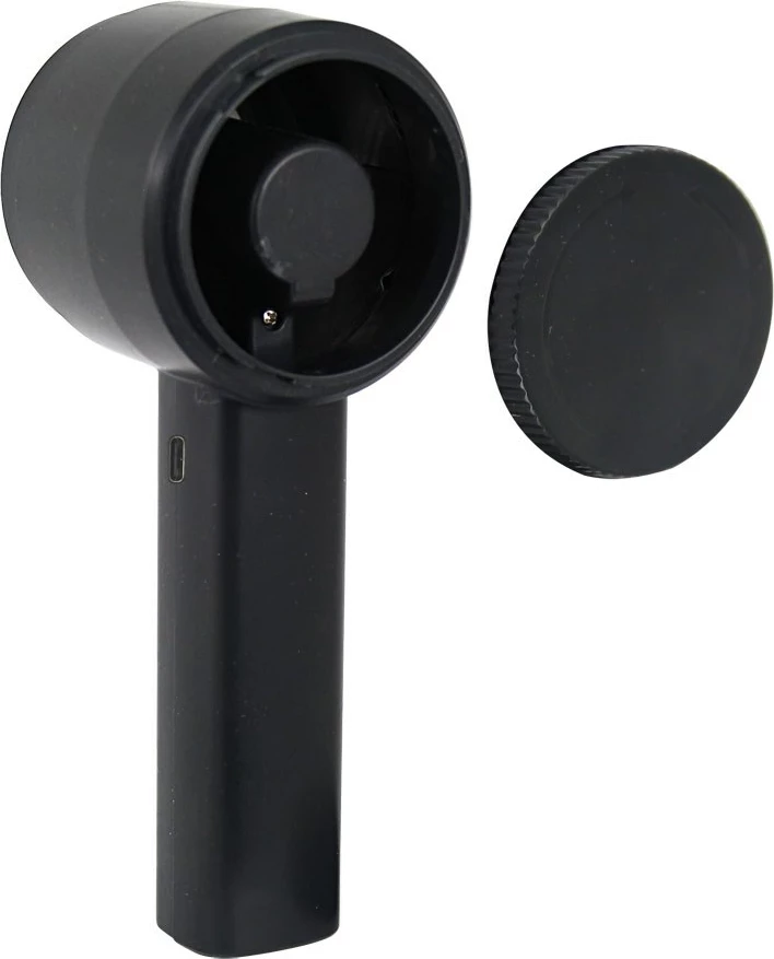 Makinë rroje rrobash Esperanza ECS012, e zezë