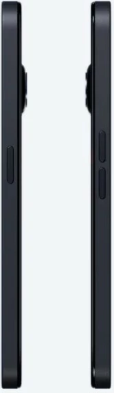 Celular Nothing Phone (2a), 8 GB, 128 GB, 50 MP, Android 14, Ngjyrë e zezë