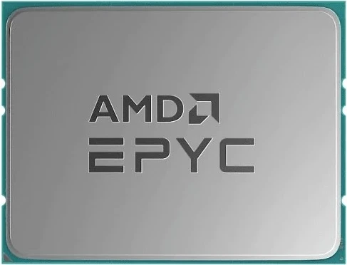 Procesor AMD EPYC 7543, 2.8 GHz, 256 MB, L3