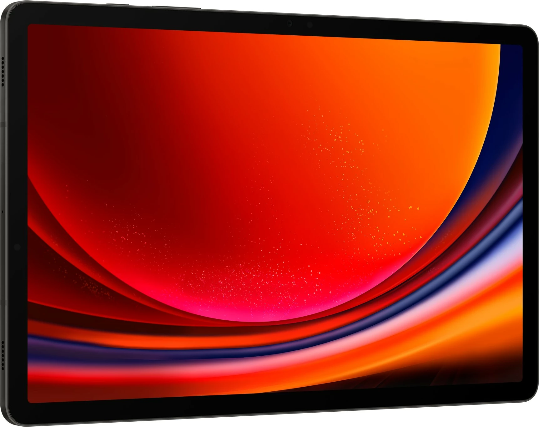 Tablet Samsung Galaxy Tab S9 Enterprise Edition SM-X716B, 128 GB, 8 GB, Android 13, Graphite