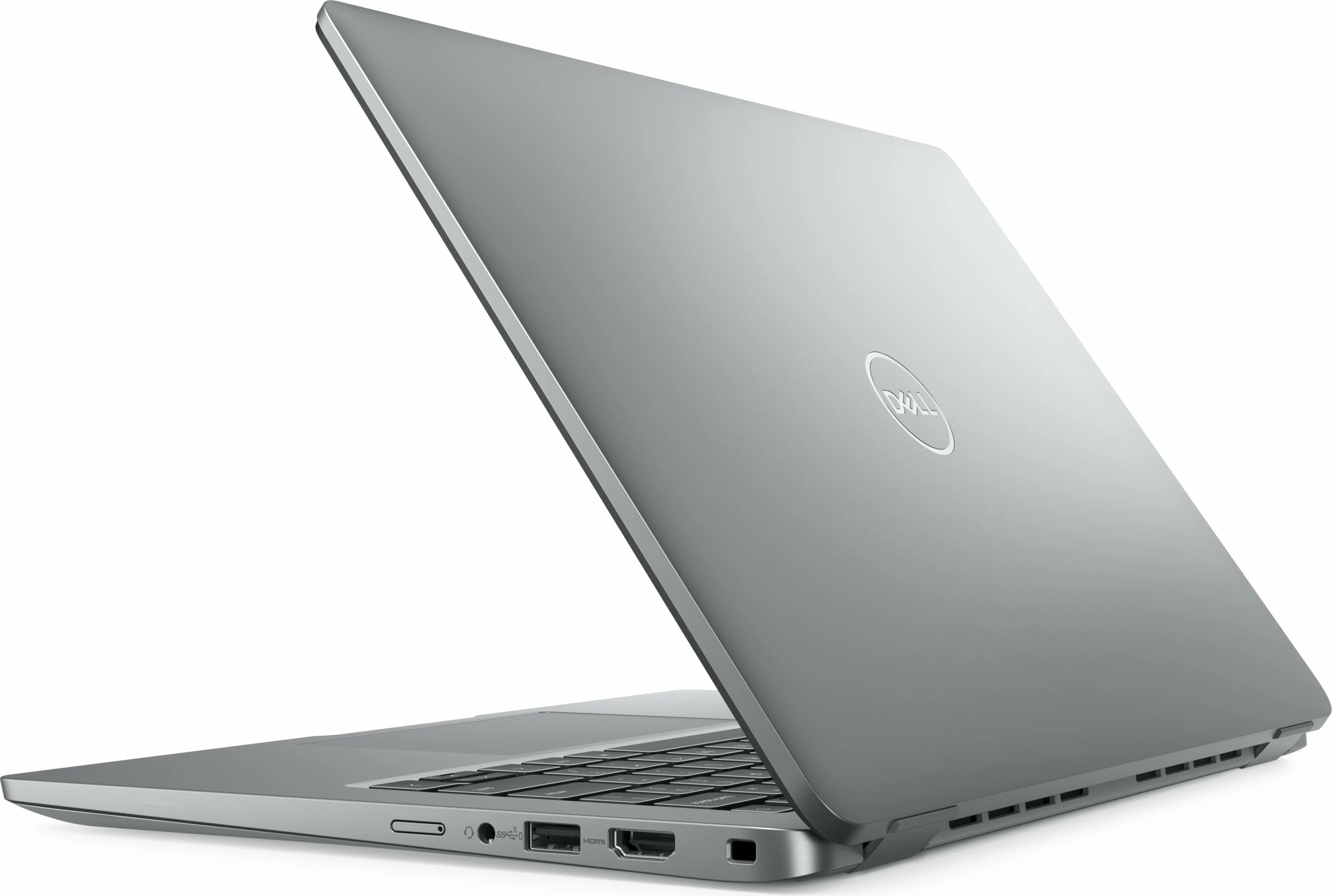 Laptop DELL Latitude 5350, Intel Core Ultra 5, 16 GB RAM, 512 GB, 13.3", Gri