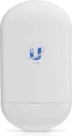 Radio Ubiquiti LTU Lite, 5 GHz, 1000 Mbit/s, Bardhë